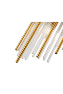 Modern Art Deco Wall Lamp | Liang & Eimil Clarins | Oroatrade.com