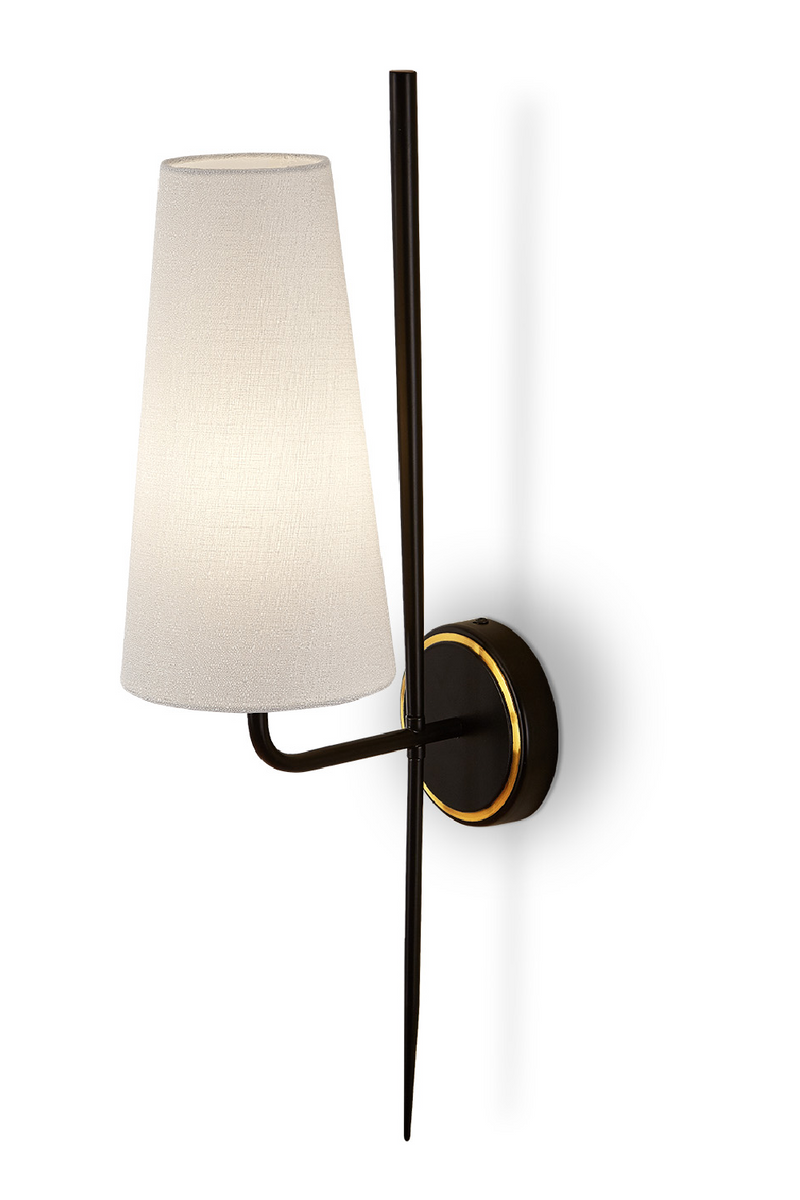 White Modern Wall Lamp | Liang & Eimil Serpa | Oroatrade.com