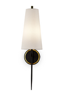 White Modern Wall Lamp | Liang & Eimil Serpa | Oroatrade.com