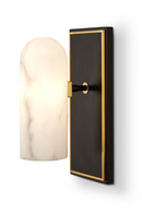 Alabaster Shade Wall Lamp | Liang & Eimil Amatti | Oroatrade.com