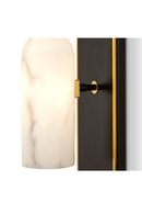 Alabaster Shade Wall Lamp | Liang & Eimil Amatti | Oroatrade.com