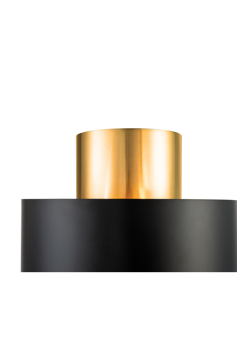 Modern Metallic Wall Lamp | Liang & Eimil Logan | Oroatrade.com