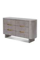 Oak Chest of Drawers | Liang & Eimil Lettos | Oroatrade.com