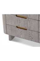 Oak Chest of Drawers | Liang & Eimil Lettos | Oroatrade.com