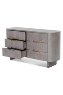 Oak Chest of Drawers | Liang & Eimil Lettos | Oroatrade.com