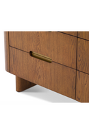 Oak Chest of Drawers | Liang & Eimil Lettos | Oroatrade.com