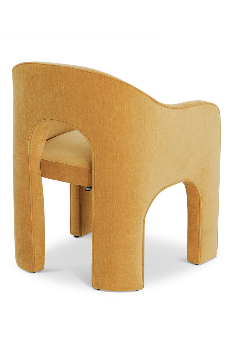 Cut-Out Modern Dining Chair | Liang & Eimil Kara | Oroatrade.com