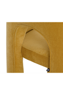 Cut-Out Modern Dining Chair | Liang & Eimil Kara | Oroatrade.com