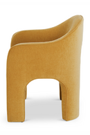 Cut-Out Modern Dining Chair | Liang & Eimil Kara | Oroatrade.com