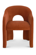 Cut-Out Modern Dining Chair | Liang & Eimil Kara | Oroatrade.com