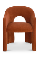 Cut-Out Modern Dining Chair | Liang & Eimil Kara | Oroatrade.com