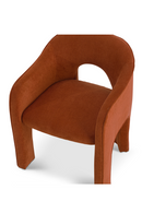 Cut-Out Modern Dining Chair | Liang & Eimil Kara | Oroatrade.com