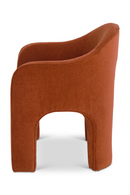 Cut-Out Modern Dining Chair | Liang & Eimil Kara | Oroatrade.com