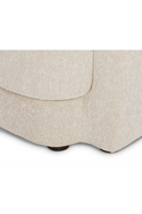 Bouclé Barrel Occasional Chair | Liang & Eimil Lexington | Oroatrade.com