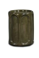 Glazed Concrete Side Table | Liang & Eimil Oka