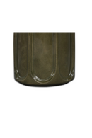 Glazed Concrete Side Table | Liang & Eimil Oka