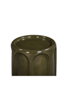 Glazed Concrete Side Table | Liang & Eimil Oka