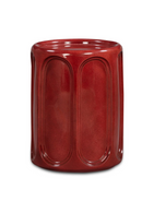 Glazed Concrete Side Table | Liang & Eimil Oka