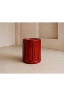 Glazed Concrete Side Table | Liang & Eimil Oka