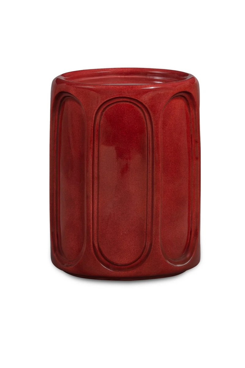 Glazed Concrete Side Table | Liang & Eimil Oka