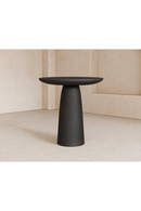 Round Concrete Side Table | Liang & Eimil Porter | Oroatrade.com