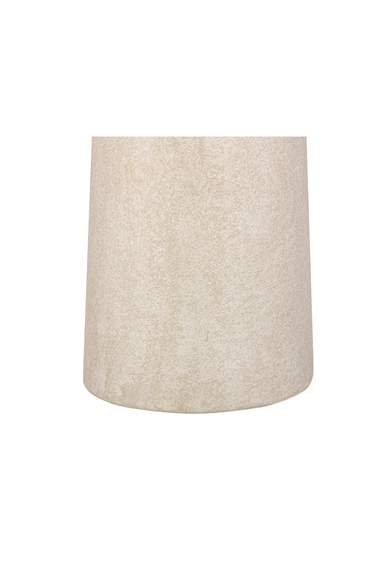 Round Concrete Side Table | Liang & Eimil Porter | Oroatrade.com