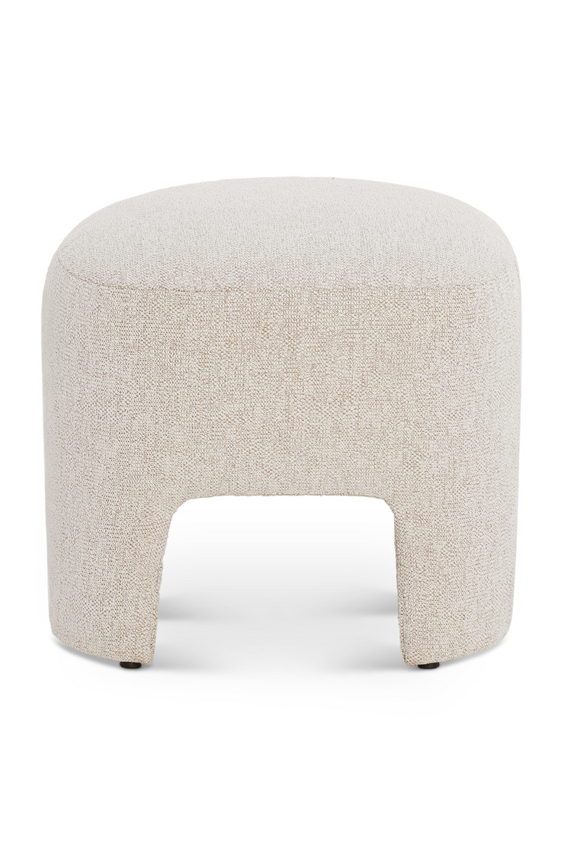 Upholstered Modern Stool | Liang & Eimil Anderson | Oroatrade.com