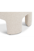 Upholstered Modern Stool | Liang & Eimil Anderson | Oroatrade.com