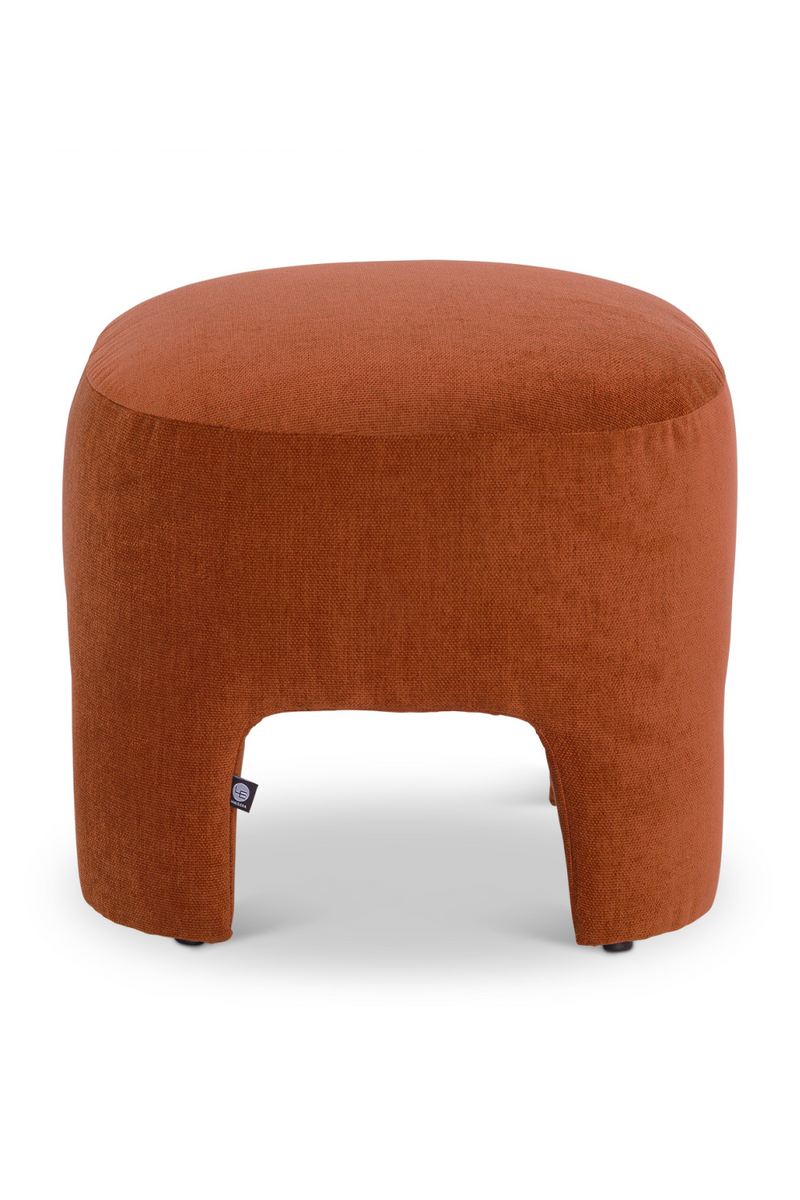 Upholstered Modern Stool | Liang & Eimil Anderson | Oroatrade.com