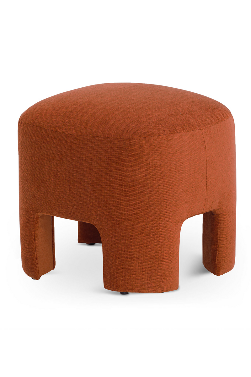 Upholstered Modern Stool | Liang & Eimil Anderson | Oroatrade.com