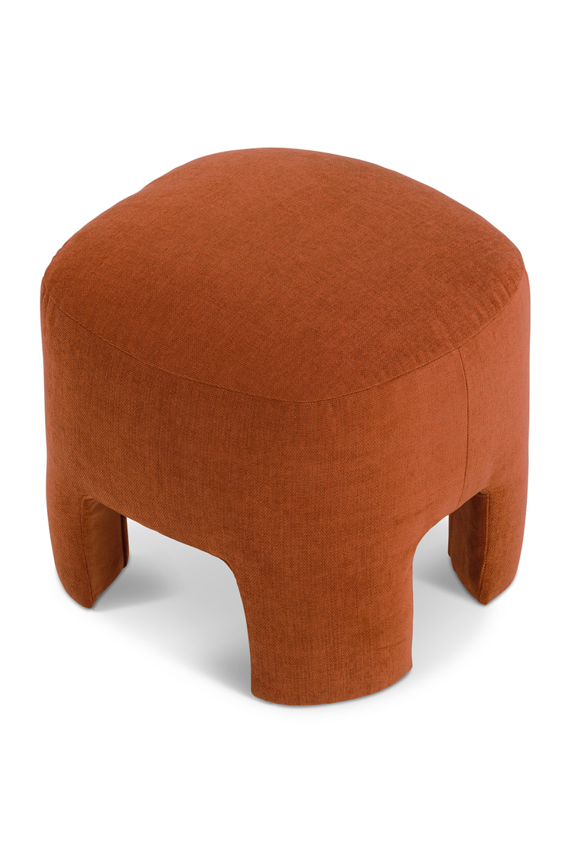 Upholstered Modern Stool | Liang & Eimil Anderson | Oroatrade.com