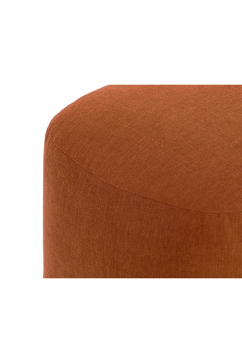 Upholstered Modern Stool | Liang & Eimil Anderson | Oroatrade.com