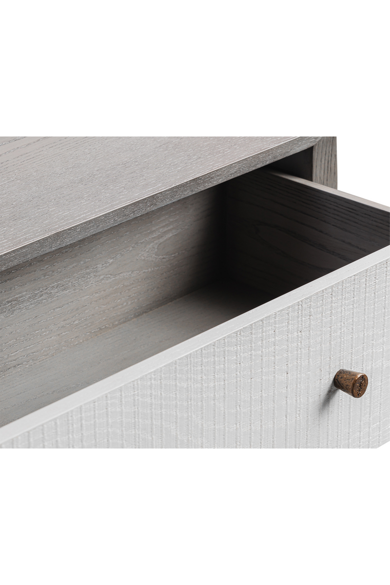 Gray Ash Chest of Drawers | Liang & Eimil Otilia | Oroatrade.com