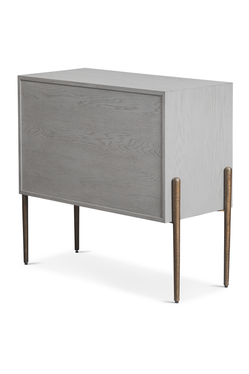 Oak Chest of Drawers | Liang & Eimil Nella | Oroatrade.com