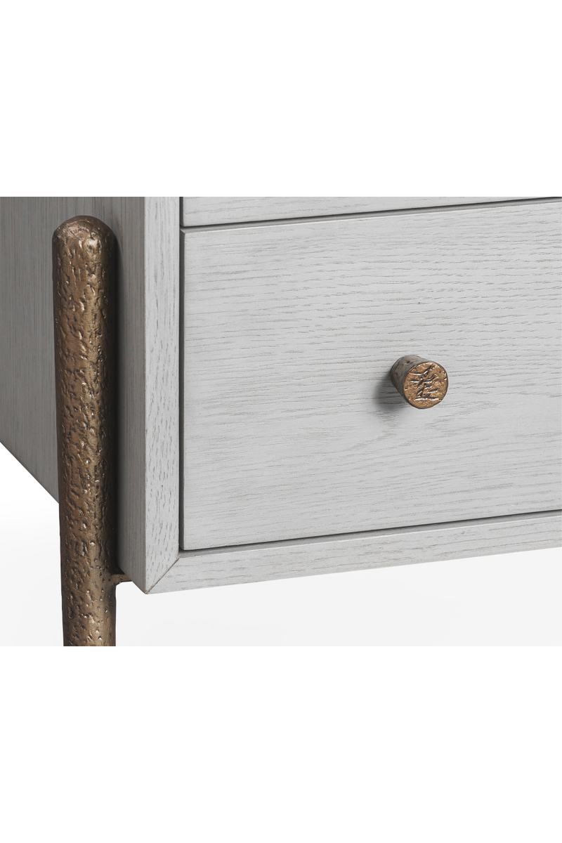 Oak Chest of Drawers | Liang & Eimil Nella | Oroatrade.com