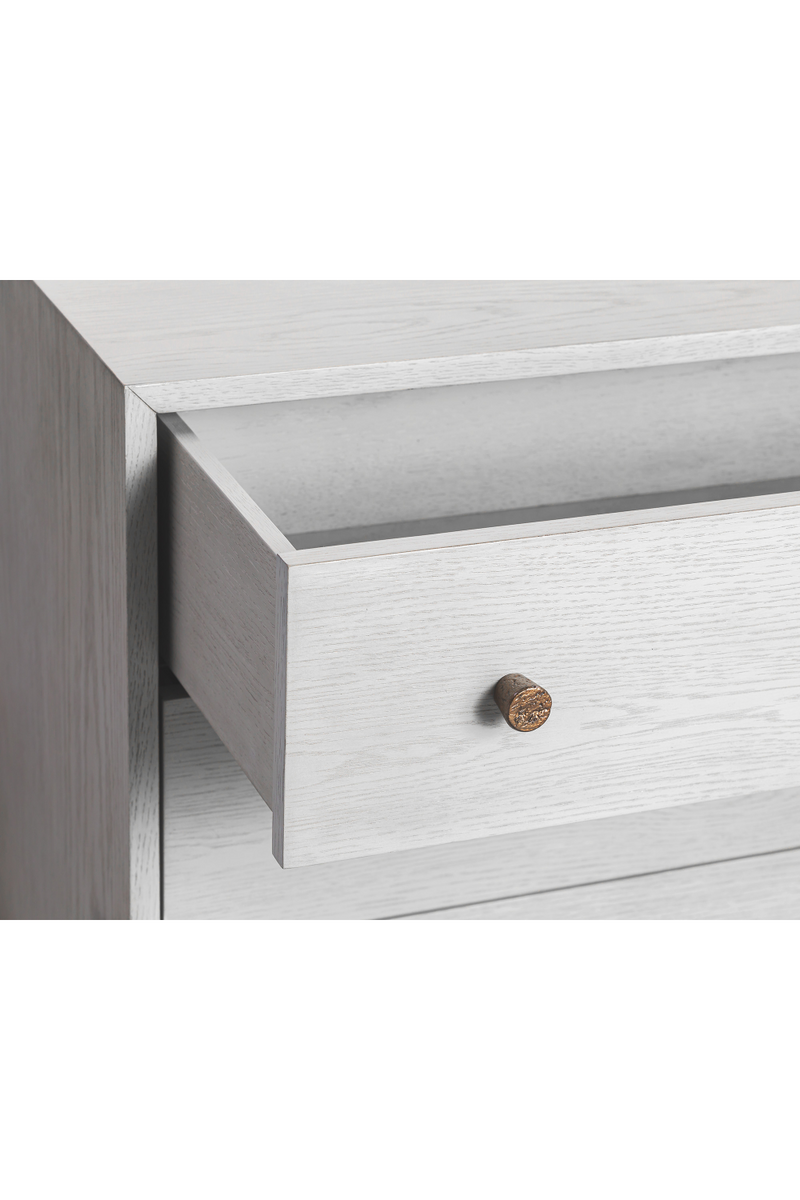 Oak Chest of Drawers | Liang & Eimil Nella | Oroatrade.com