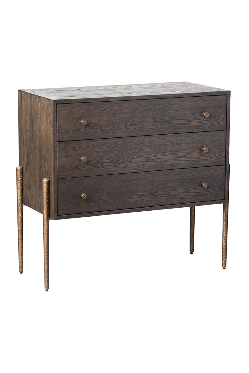 Oak Chest of Drawers | Liang & Eimil Nella | Oroatrade.com