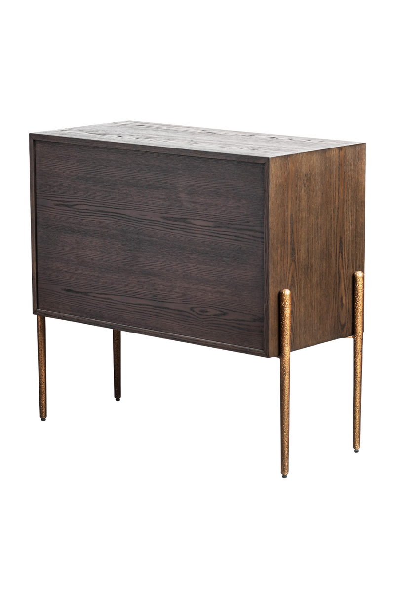 Oak Chest of Drawers | Liang & Eimil Nella | Oroatrade.com