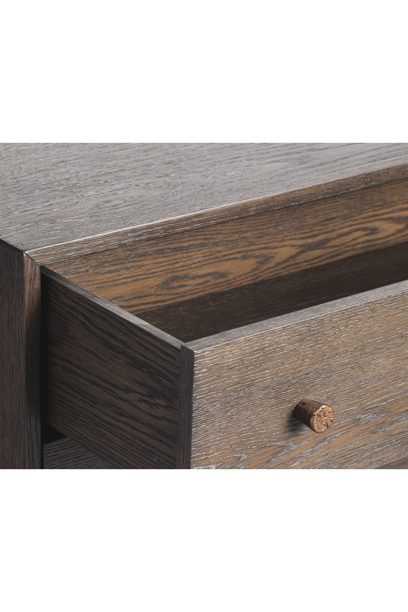 Oak Chest of Drawers | Liang & Eimil Nella | Oroatrade.com