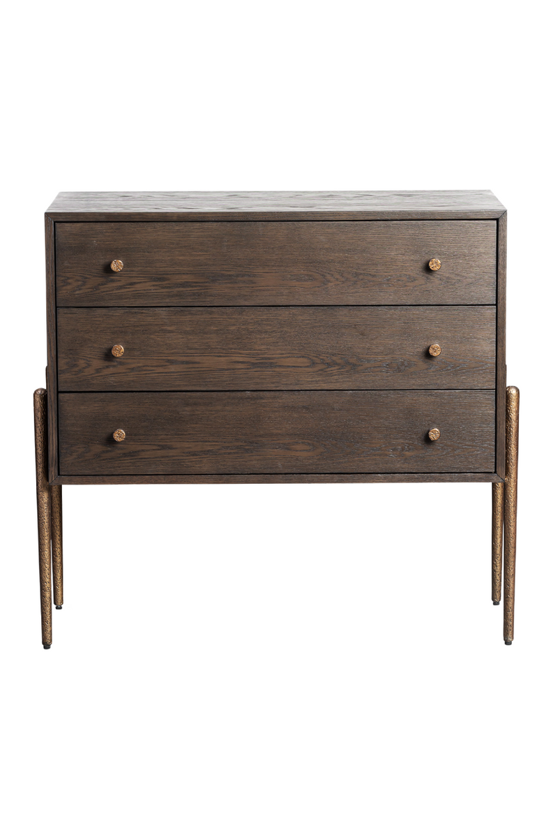 Oak Chest of Drawers | Liang & Eimil Nella | Oroatrade.com