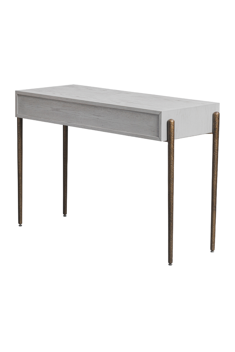 Ash 2-Drawer Console Table | Liang & Eimil Nella | Oroatrade.com