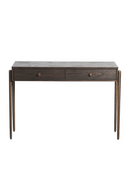 Ash 2-Drawer Console Table | Liang & Eimil Nella | Oroatrade.com