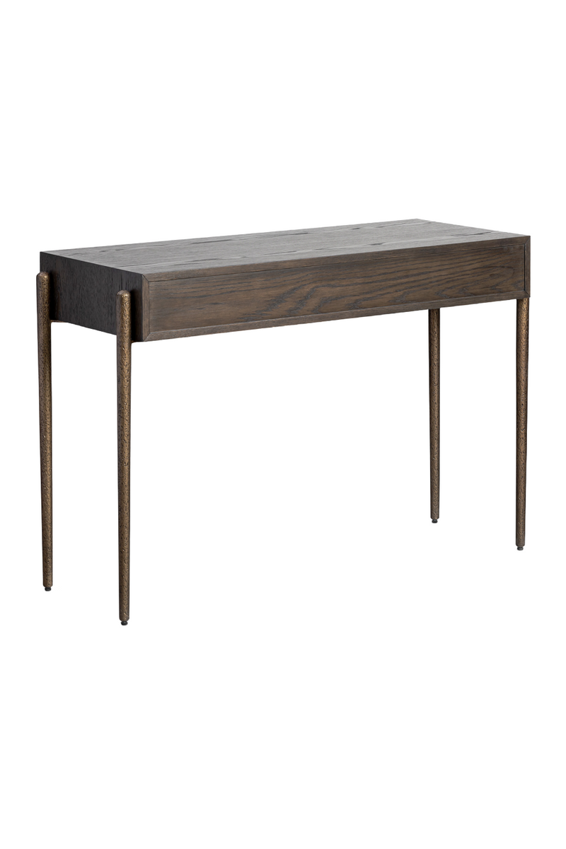 Ash 2-Drawer Console Table | Liang & Eimil Nella | Oroatrade.com