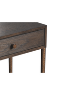 Ash 2-Drawer Console Table | Liang & Eimil Nella | Oroatrade.com