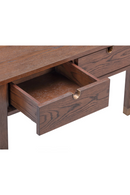 3-Drawer Oak Dressing Table | Liang & Eimil Alcudia | Oroatrade.com