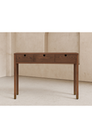 3-Drawer Oak Dressing Table | Liang & Eimil Alcudia | Oroatrade.com
