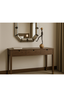 3-Drawer Oak Dressing Table | Liang & Eimil Alcudia | Oroatrade.com