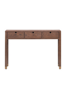 3-Drawer Oak Dressing Table | Liang & Eimil Alcudia | Oroatrade.com