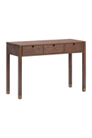 3-Drawer Oak Dressing Table | Liang & Eimil Alcudia | Oroatrade.com