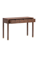 3-Drawer Oak Dressing Table | Liang & Eimil Alcudia | Oroatrade.com